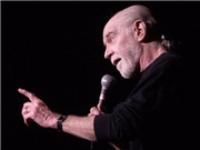 Bóng đá anh, ngoại hạng anh, lịch thi đấu euro 2012, George Carlin - Người thay đổi bộ mặt hài kịch Mỹ